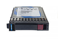 HPE N9X95A Жесткий диск 400GB SSD 12G SAS MU 2.5in для СХД MSA 1040 / 2040 / 2050/ 2052