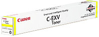 Тонер Canon CEXV51 Yellow (0484C002) T0484C002 Тонер Canon CEXV51 Yellow (0484C002)