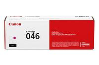 Тонер Canon Картридж-тонер 046 пурпурный T1248C002 Тонер Canon Картридж-тонер 046 пурпурный