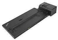 Расширитель портов ввода-вывода ThinkPad Pro Dock - 135 W (EU) 40AH0135EU T40AH0135EU Расширитель портов ввода-вывода ThinkPad Pro Dock - 135 W (EU) 40AH0135EU