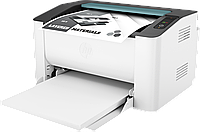 Принтер лазерный HP 5UE14A Laser 107r Printer 5UE14A T5UE14A Принтер лазерный HP 5UE14A Laser 107r Printer 5UE14A