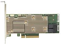 RAID-контроллер Lenovo ThinkSystem RAID 930-8i SAS-3 12 Гб/с 7Y37A01084 T7Y37A01084 RAID-контроллер Lenovo ThinkSystem RAID 930-8i SAS-3 12 Гб/с 7Y37A01084