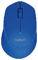 Мышь Logitech M280 (910-00429) Blue T910-004290 Мышь Logitech M280 (910-00429) Blue