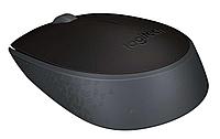 Мышь Logitech беспроводная M171 Black 910-004424 T910-004424 Мышь Logitech беспроводная M171 Black 910-004424