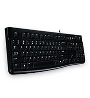 Клавиатура Logitech K120 (920-002522) T920-002522 Клавиатура Logitech K120 (920-002522)