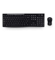 Комплект Logitech MK270 (920-004518) T920-004518 Комплект Logitech MK270 (920-004518)