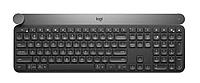 Клавиатура Logitech Wireless Keyboard CRAFT 920-008505 T920-008505 Клавиатура Logitech Wireless Keyboard CRAFT 920-008505