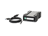 Система архивирования HPE RDX+ External Docking System (C8S07B ) TC8S07B Система архивирования HPE RDX+ External Docking System (C8S07B )
