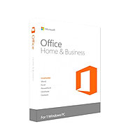 Microsoft Office Home and Business 2019 Русский (T5D-03246) TKL186650 Microsoft Office Home and Business 2019 Русский (T5D-03246)