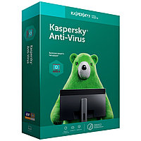Программное обеспечение Kaspersky (KL19390UBFR_Card_21) TKL208699 Программное обеспечение Kaspersky (KL19390UBFR_Card_21)