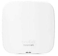 Точка доступа сети Wi-Fi HPE Aruba Instant On AP15 (RW) Access Point TR2X06A Точка доступа сети Wi-Fi HPE Aruba Instant On AP15 (RW) Access Point