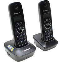 Радиотелефон PANASONIC KX-TG1612RUH TST31721 Радиотелефон PANASONIC KX-TG1612RUH