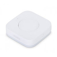 Беспроводной выключатель одинарный AQARA Wireless remote switch Белый TST35457 Беспроводной выключатель одинарный AQARA Wireless remote switch Белый