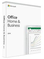 Microsoft MS Office Home and Business 2019 T5D-03362 TT5D-03362 Microsoft MS Office Home and Business 2019 T5D-03362