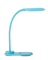 Светильник настольный Rombica LED BENCH Blue / DL-H010 TST34811 Светильник настольный Rombica LED BENCH Blue / DL-H010