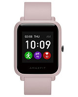 Смарт часы Amazfit Bip S A1821 розовый TST35083 Смарт часы Amazfit Bip S A1821 розовый