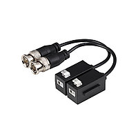 Комплект трансиверов (приёмопередатчиков) HDCVI Dahua PFM800-4K TVR33447 Комплект трансиверов (приёмопередатчиков) HDCVI Dahua PFM800-4K