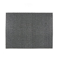 Коврик-щетинка 45х60 см SUNSTEP 75-197 Серый металлик TVR37842 Коврик-щетинка 45х60 см SUNSTEP 75-197 Серый металлик