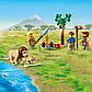 Lego City Wildlife Спасательный внедорожник для зверей 60301, фото 3