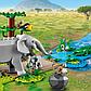 Lego City Wildlife Операция по спасению зверей 60302, фото 5