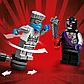 Lego Ninjago Легендарные битвы: Зейн против Ниндроида 71731, фото 2