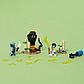 Lego Ninjago Легендарные битвы: Джей против воина-серпентина 71732, фото 5