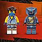 Lego Ninjago Легендарные битвы: Джей против воина-серпентина 71732, фото 3