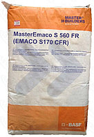 Ремонтный состав MasterEmaco S 560 FR