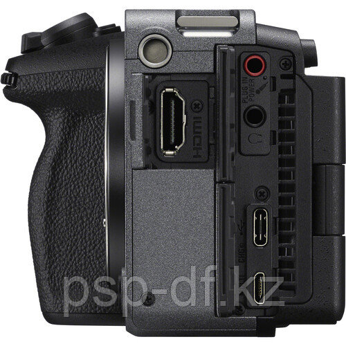 Кинокамера Sony FX3 Full-Frame Cinema Camera - фото 5 - id-p91897729