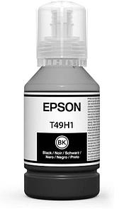 Чернила Epson T49H1 Black для SureColor SC-T3100X C13T49H100