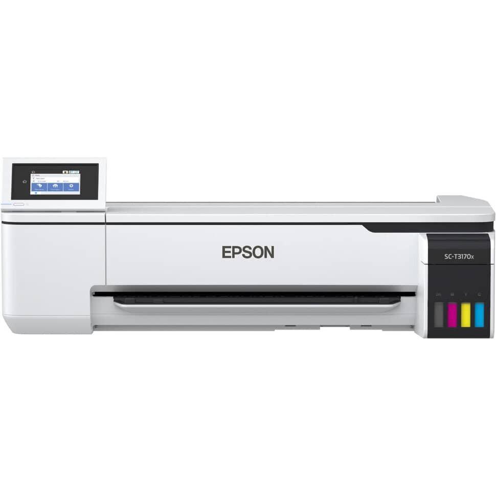 Плоттер Epson SureColor SC-T3100X C11CJ15301A0