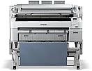 Плоттер Epson SureColor SC-T5200 MFP PS C11CD67301A1, фото 3