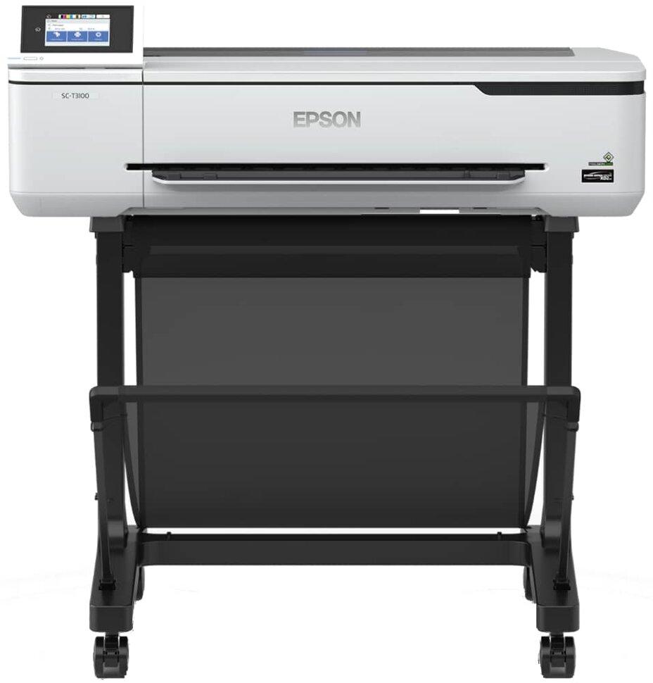 Плоттер Epson SureColor SC-T3100 C11CF11302A0