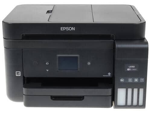 МФУ Epson L6190 C11CG19404