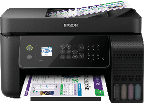 МФУ Epson L5190 C11CG85405