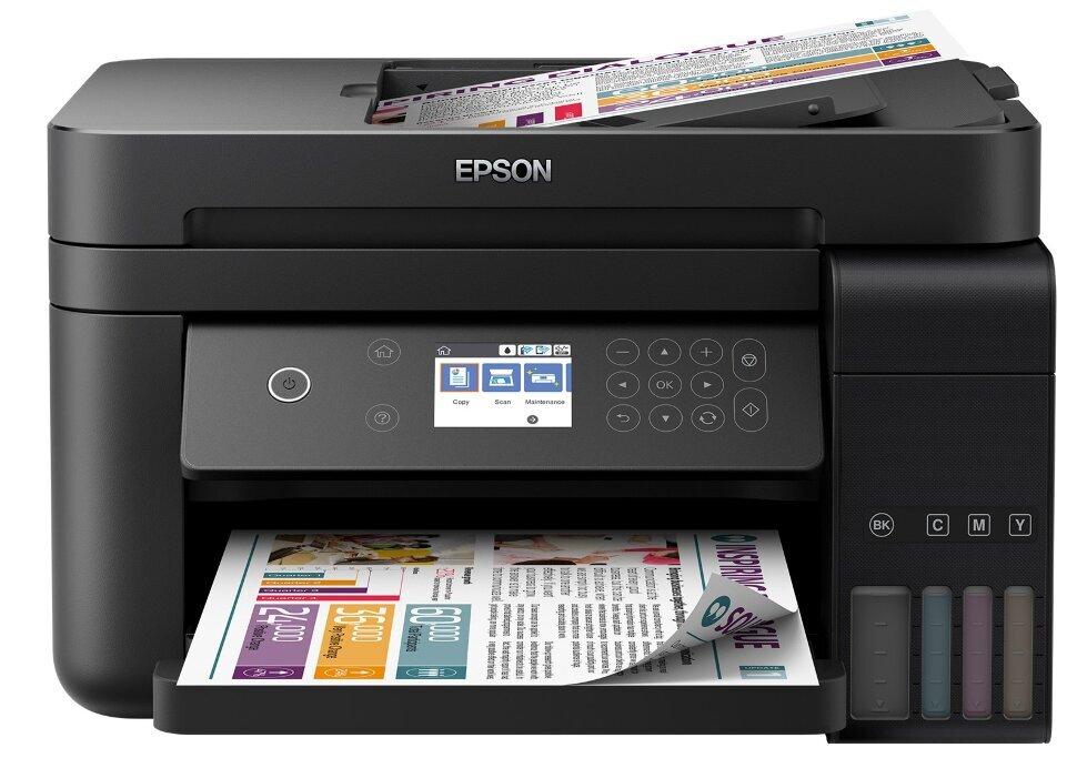 МФУ Epson L6170 C11CG20404