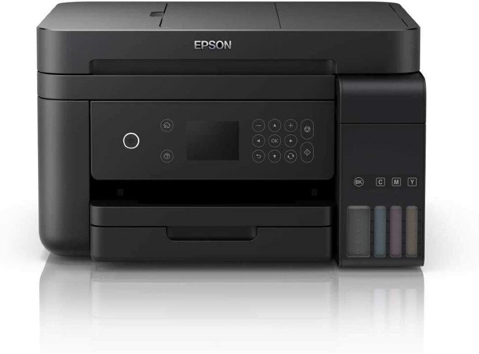 МФУ Epson L6170 C11CG20404 - фото 2 - id-p91740670