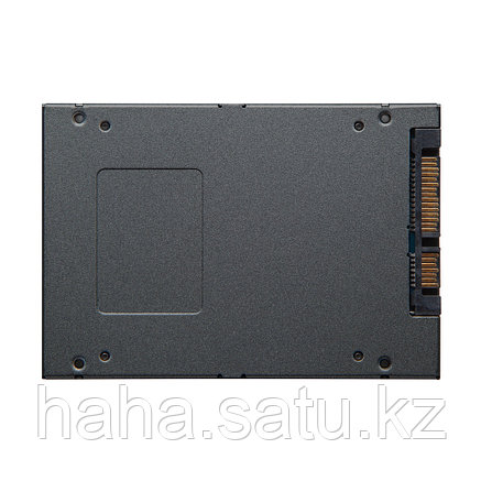 Твердотельный накопитель SSD Kingston SA400S37/960G SATA 7мм, фото 2