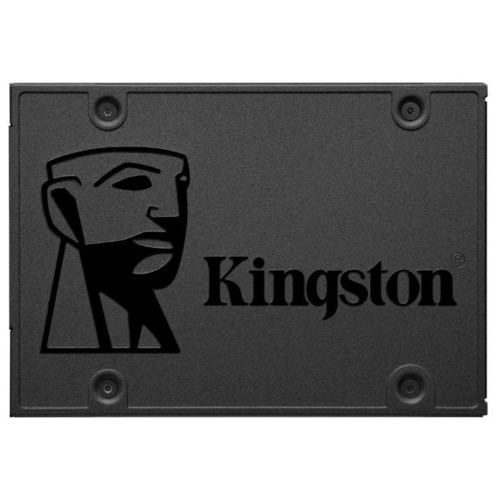 Kingston A400 Client внутренний жесткий диск (SA400S37/240G) - фото 1 - id-p46807015