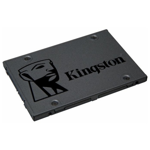 Kingston A400 Client внутренний жесткий диск (SA400S37/240G) - фото 2 - id-p46807015