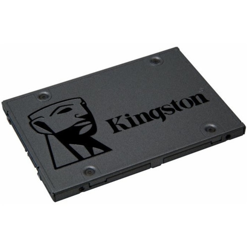 Kingston A400 внутренний жесткий диск (SA400S37/960G) - фото 1 - id-p58230396