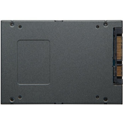 Kingston A400 внутренний жесткий диск (SA400S37/960G) - фото 3 - id-p58230396