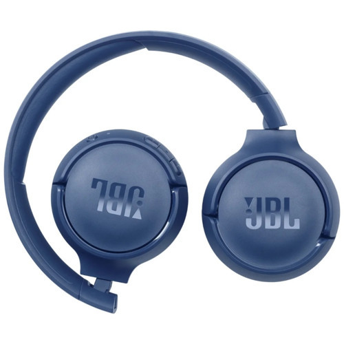 JBL Tune 510 BT BLUE наушники (1325357) (id 91899738), купить в Казахстане,  цена на Satu.kz