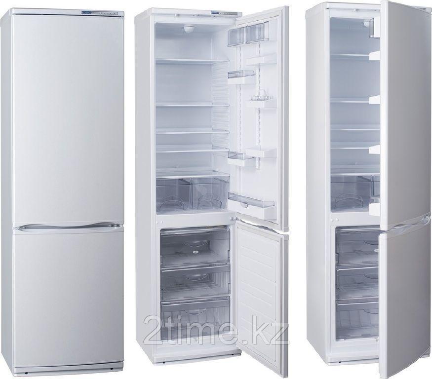 Холодильник ATLANT ХМ-6024-031 (192 см)