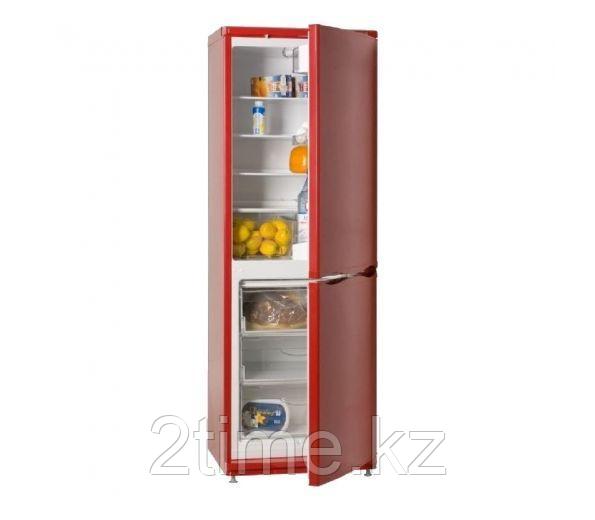 Холодильник двухкамерный ATLANT ХМ-4012-030(рубин) - фото 2 - id-p91899894