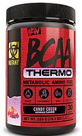 ВСАА - Энергия  Mutant BCAA THERMO, 285 gr.