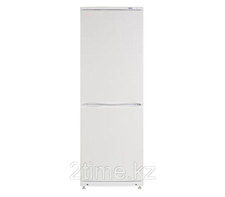 Холодильник двухкамерный ATLANT ХМ-4012-022