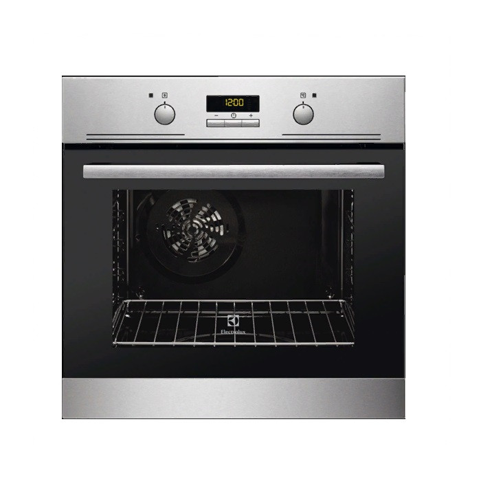 Духовой шкаф ELECTROLUX OPEB 4230 X