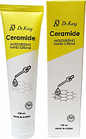 Dr.Kang Крем для рук увлажняющий с керамидами Ceramide Moisturizing Hand Cream / 100 мл.