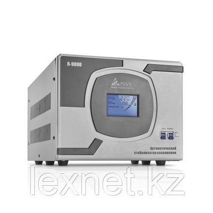 Стабилизатор SVC R-9000, фото 1